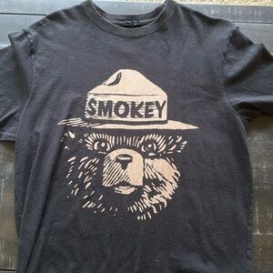 Filson USFS Smokey Bear T-Shirt